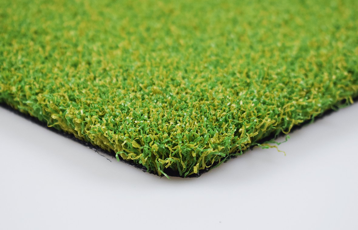 HIERBA DE GOLF MÁS POPULAR DE ALTA DENSIDAD DE 16MM