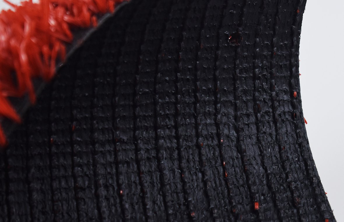 HIERBA DE PADEL 20MM COLOR ROJO BUEN PRECIO