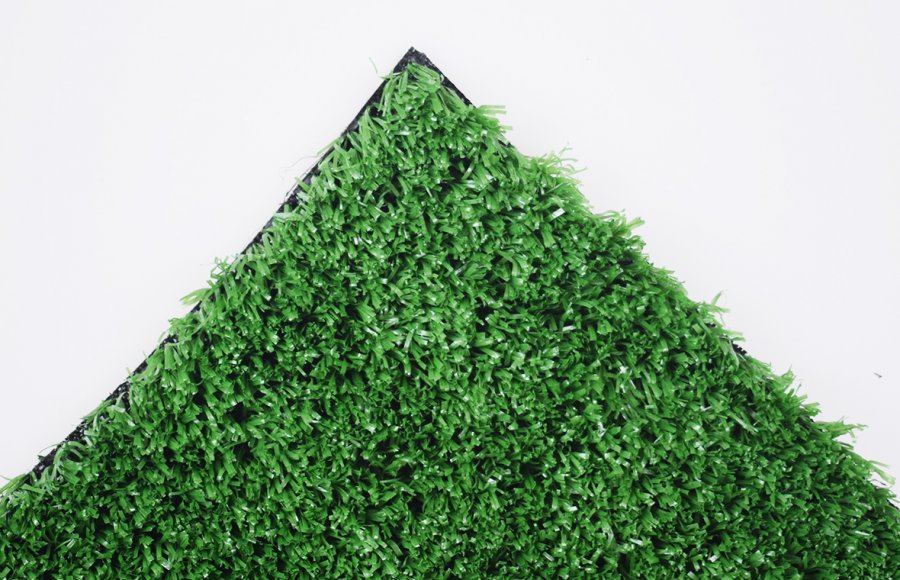 HIERBA ARTIFICIAL VERDE DE ALTA DENSIDAD DE 15MM
